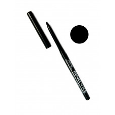 Кайал для очей  Pastel водостійкий автоматичний олівець Pastel Profashion Eyematic Kajal чорний  0.35г(8690644233104)