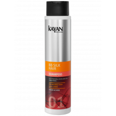 Кондиціонер Kayan Professional BB Silk Hair для фарбованого волосся  250 мл (5906660407249)