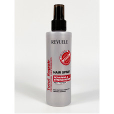 Спрей для волосся Revuele Тotal Repair  Відновлення та зміцнення 200 мл
