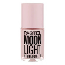 Хайлайтер Pastel Moon Lighter пастельний місячний 15мл тон 100(8690644010651)
