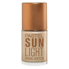 Хайлайтер Pastel Moon Lighter пастельний сонячний 15мл тон 101(8690644010668)