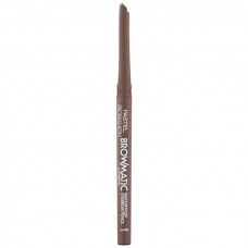 Водостійкий олівець для брів Pastel Profashion Browmatic тон  11 0,35 г(8690644023613)