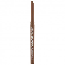 Водостійкий олівець для брів Pastel Profashion Browmatic тон 12 0,35 г(8690644023620)