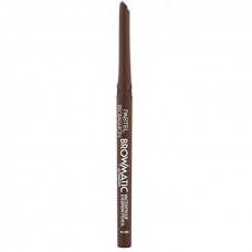Водостійкий олівець для брів Pastel Profashion Browmatic тон 14 0,35 г(8690644023644)