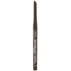 Водостійкий олівець для брів Pastel Profashion Browmatic тон 15 0,35 г(8690644023651)