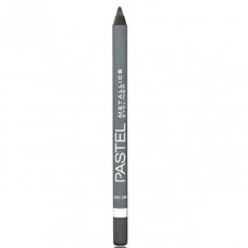 Олівець  для очей  Pastel водостійкий металік  тон 332 сірий 1,20 г(8690644033209)