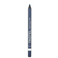 Олівець  для очей  Pastel водостійкий металік  тон 329 синій 1,20 г(8690644033292)