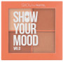 Набір рум'ян SHOW BY PASTEL SHOW YOUR MOOD 
