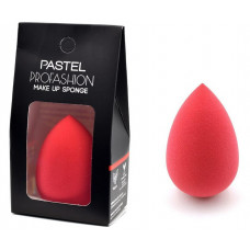 Спонж для макіяжу Pastel  Q-SOFT Pastel Profashion багатоцільовий(8690644800023)