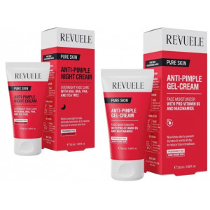  Серія Revuele Anti Pimple проти прищів   (5)