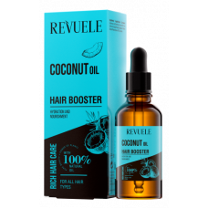 Бустер для волосся з кокосовою олією Revuele  30 мл