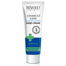 Крем для рук  Advanced  Hand Cream  Revuele  досконалий догляд 100 мл