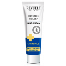 Крем для рук Intense Relief  Hand Cream  Revuele  Інтенсивне пом'якшення 100 мл
