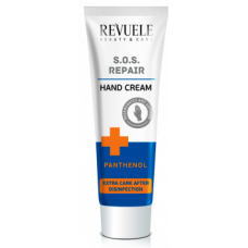 Крем для рук SOS  Repair Hand Cream  Revuele  відновлення 100 мл