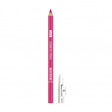 Контурний олівець для губ Belor Design Cosmetic Pencil  з точілкою тон 29