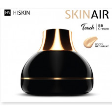 Крем для обличчя  кушон HiSkin skin air touch bb cream тон натуральний 15мл(5907775540951)