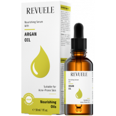 Арганова олія  для обличчя  Argan Oil Revuele  30 мл