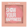 Рум'яна  Show By Pastel   Show Your Happiness 