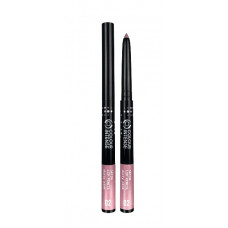 Олівець для губ механічний  матовий  Satin 02 pink Colour Intense