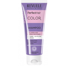 Шампунь Revuele для фарбованого й тонованого волосся  Perfect Hair 250 мл(3800225903943)