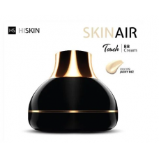 Крем для обличчя  кушон HiSkin skin air touch bb cream тон світло-бежевий15мл(5907775540937)