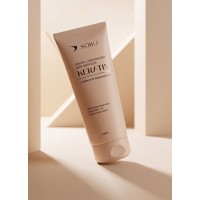 Маска для волосся Soika KERATIN з ефектом відновлення 200 мл