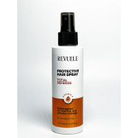 Спрей для захисту волосся Revuele Protective Total Defense від сонця  150 мл(5060565108349)