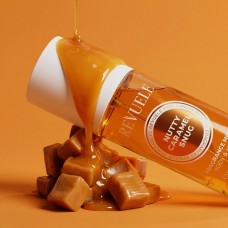 Гель для душу парфумований поживний Revuele  NUTTY CARAMEL SNUG  400 мл