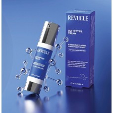 Крем для обличчя Revuele з пептидами EGF PEPTIDE 50 мл