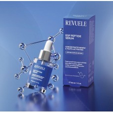 Сироватка для обличчя Revuele з пептидами EGF PEPTIDE  30 мл