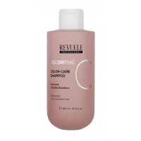 Шампунь для фарбованого волосся Revuele Hair Professional Colorithic 300 мл