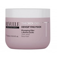  Маска для надання об'єму тонкому волоссю Revuele HAIR PROFESSIONAL THICKOLOGY 300 мл
