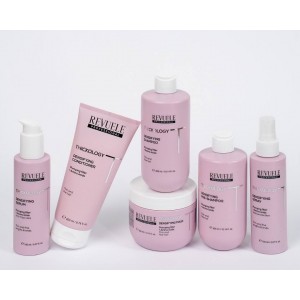 Серія   HAIR PROFESSIONAL THICKOLOGY об’єм і ущільнення тонкого волосся