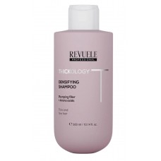 Шампунь для надання об'єму тонкому волоссю Revuele HAIR PROFESSIONAL THICKOLOGY 300 мл