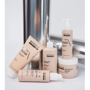 Серія HAIR PROFESSIONAL VITALOCK для сухого, ламкого волосся