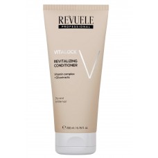 Кондиціонер для сухого ламкого волосся Revuele Professional Vitalock Revitalizing 200 мл