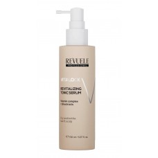 Тонік для сухого та ламкого волосся Revuele Professional Vitalock Revitalizing 150 мл