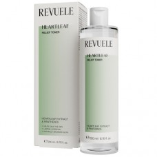 Тонер для обличчя Revuele HEARTLEAF RELIEF 200 мл