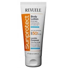 Лосьйон для тіла SPF 50+ Revuele сонцезахисний 200 мл