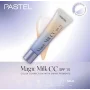 СС крем Magic Milk SPF 15 Pastel Корекція кольору з розумними пігментами 30 мл(8690644337501)