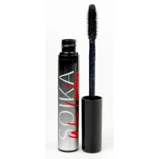 Туш для вій Soika WOW LASHES ефект нарощених вій 10г
